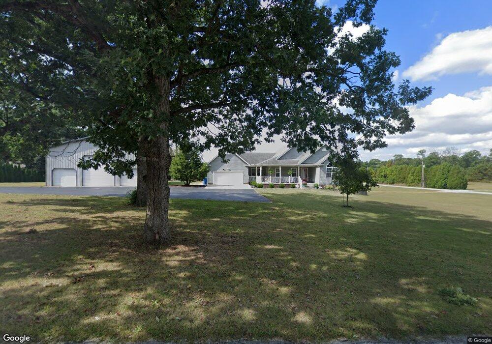 9466 N 200 E, Wheatfield, IN 46392 - photo 1