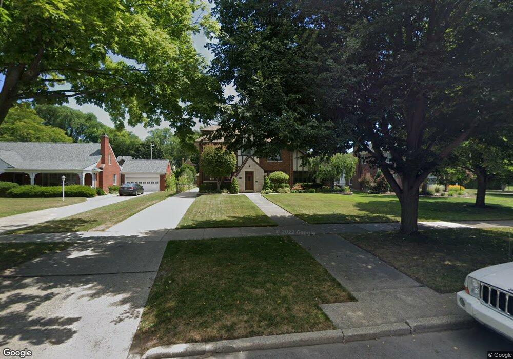 1312 Devonshire Rd, Grosse Pointe Park, MI 48230 - photo 1