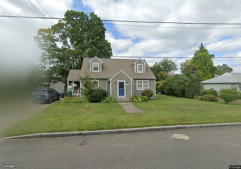 78 Hafey St, Chicopee, MA 01013 - photo 1