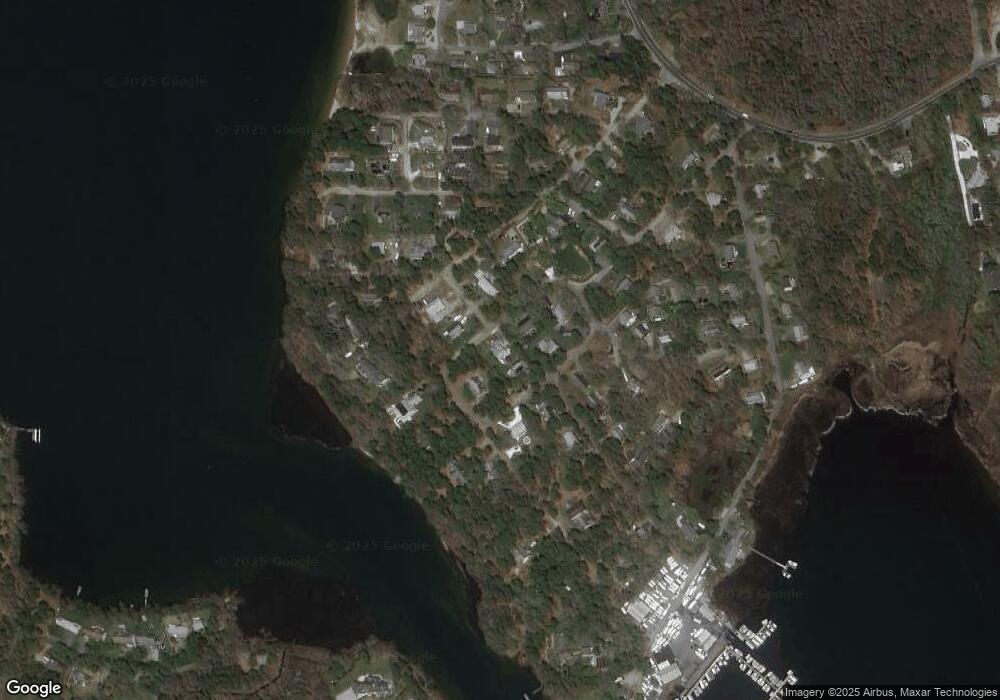 21 Bay View Cir, South Dennis, MA 02660 - photo 1