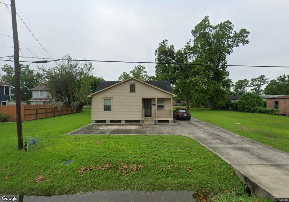 2302 Reid St, Houston, TX 77026 - photo 1