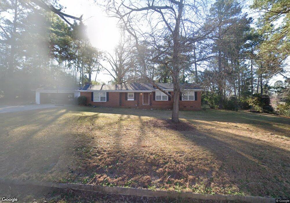 147 Bramble Ln, Macon, GA 31211 - photo 1