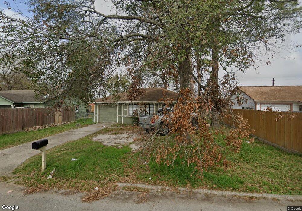 3011 Fleetwood St, Houston, TX 77093 - photo 1