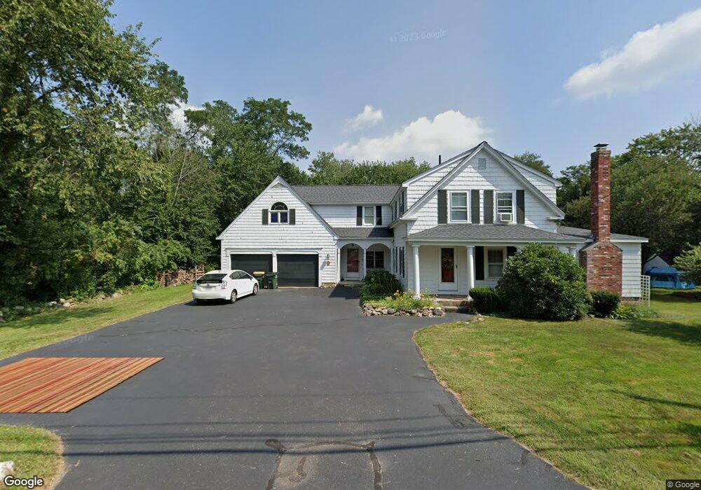 475 Maple St, Franklin, MA 02038 - photo 1