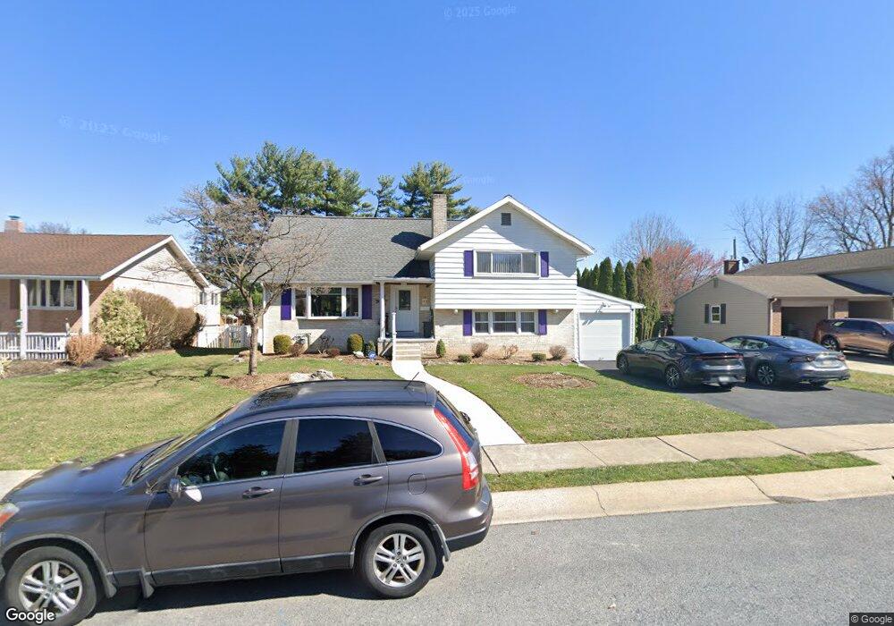 2902 Merritt Pkwy unit PY, Reading, PA 19608 - photo 1