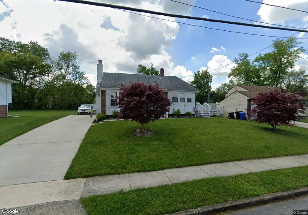 655 Bismarck Ave, Mantua, NJ 08051 - photo 1