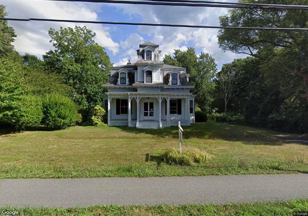 1772 Main St, Brewster, MA 02631 - photo 1