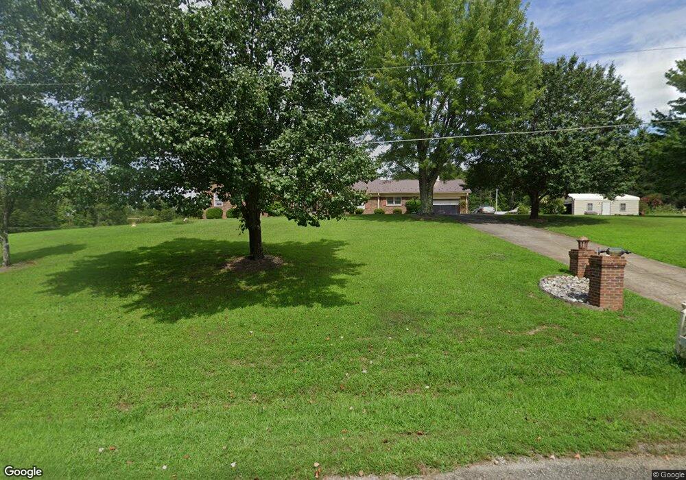 61 Peverall Ln, Martinsville, VA 24112 - photo 1