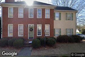 1205 Ivy Brook Ln NE, Atlanta, GA 30319