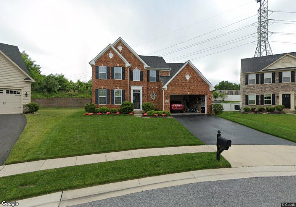 10420 Windlass Run Rd, Baltimore, MD 21220 - photo 1