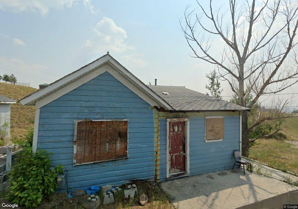 103 Sutter St, Butte, MT 59701 - photo 1