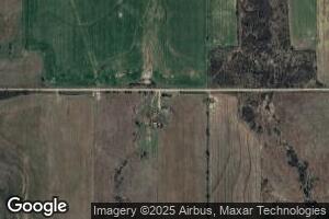 23817 E Market Ave, Garber, OK 73738