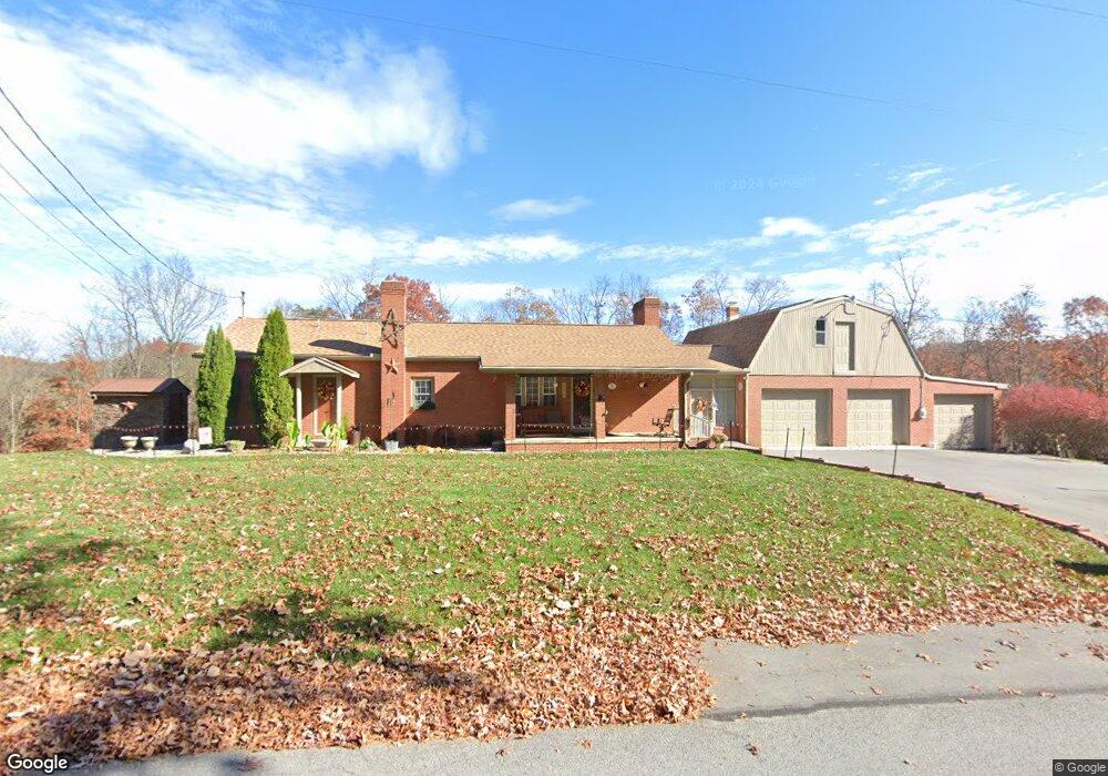 800 Black Oak Rd, Warfordsburg, PA 17267 - photo 1