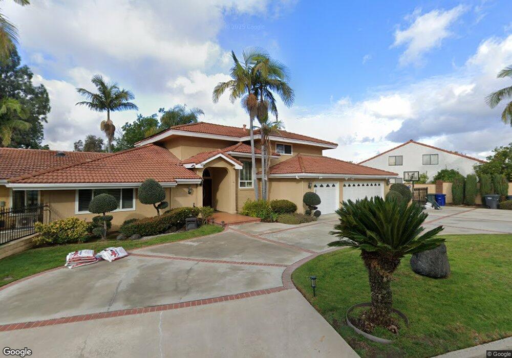 5331 Buck Hill Place, Buena Park, CA 90621 - photo 1