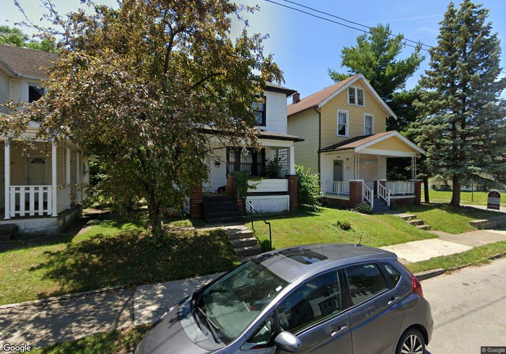 755 Siebert St, Columbus, OH 43206 - photo 1