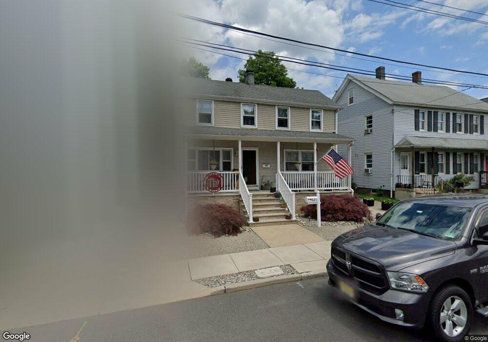 321 Walnut St, South Amboy, NJ 08879 - photo 1