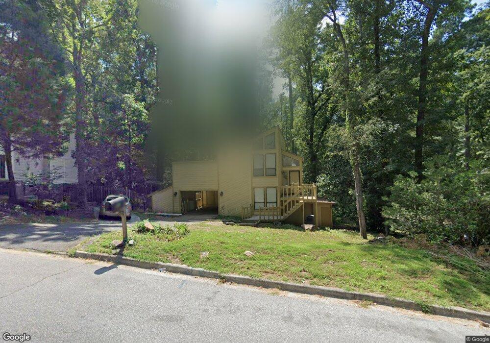 410 Bristol Rd, Augusta, GA 30907 - photo 1