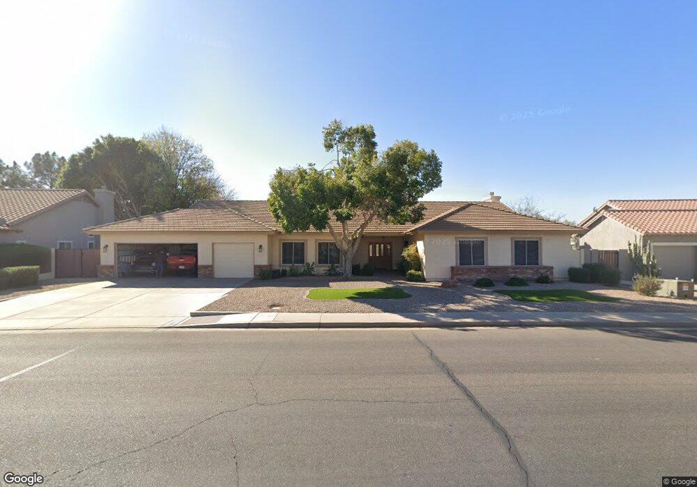 912 N Concord Ave, Chandler, AZ 85225 - photo 1