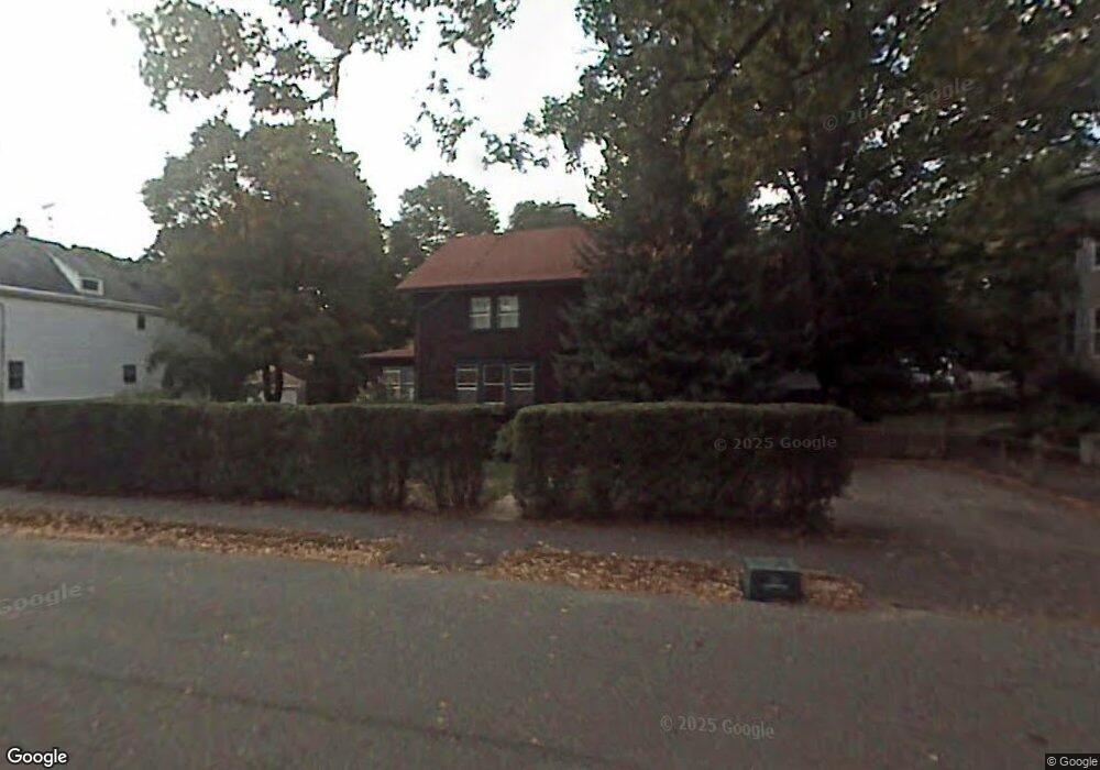 17 Eddy St, West Newton, MA 02465 - photo 1