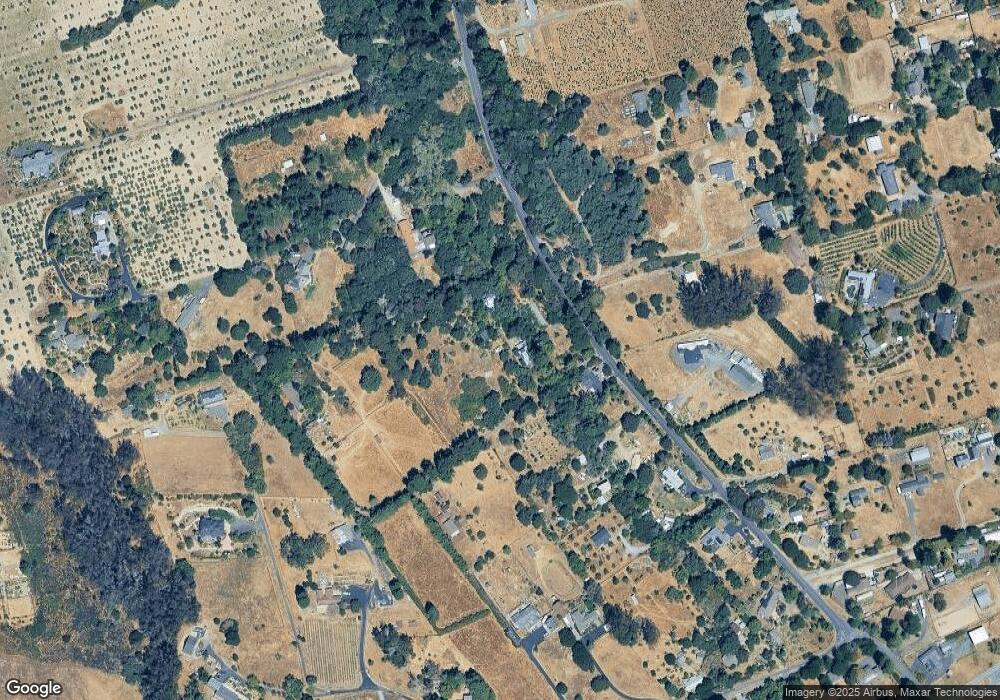 2434 Bloomfield Rd, Sebastopol, CA 95472 - photo 1