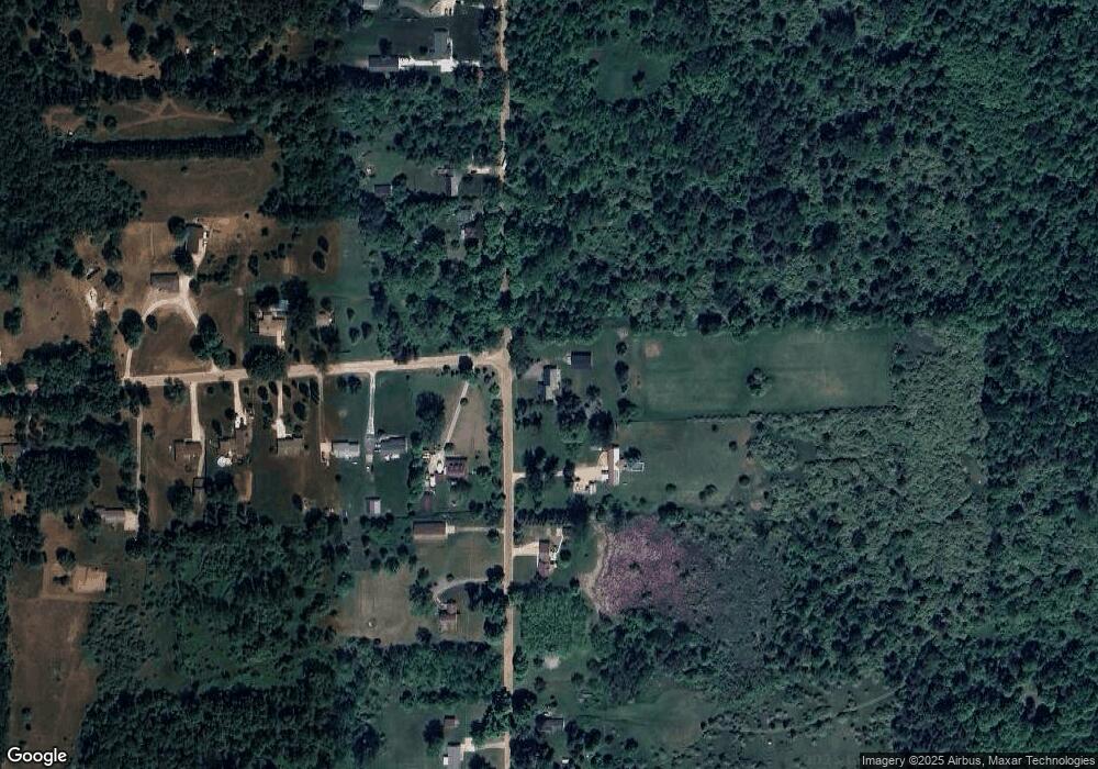 4550 N Washburn Rd, Davison, MI 48423 - photo 1