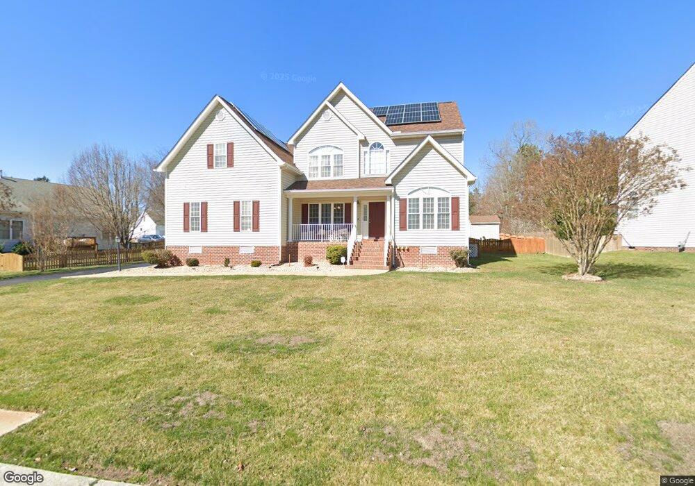 14536 Tealby Dr, Midlothian, VA 23112 - photo 1