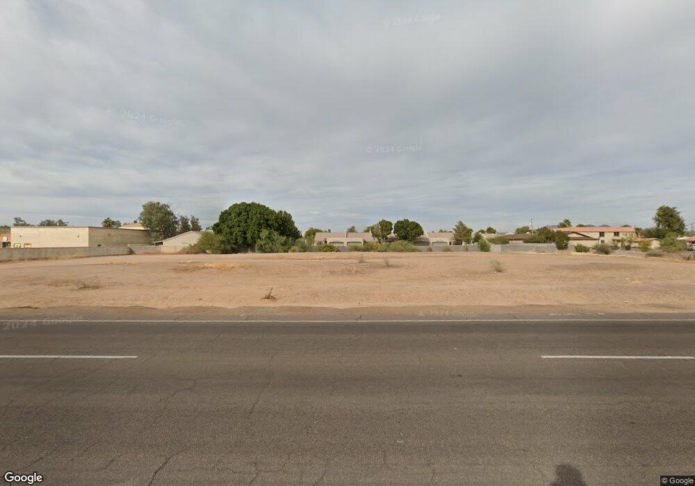 6230 E Main St unit (Vacant Land), Mesa, AZ 85205 - photo 1
