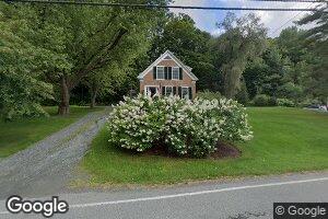 72 River St, Woodstock, VT 05091