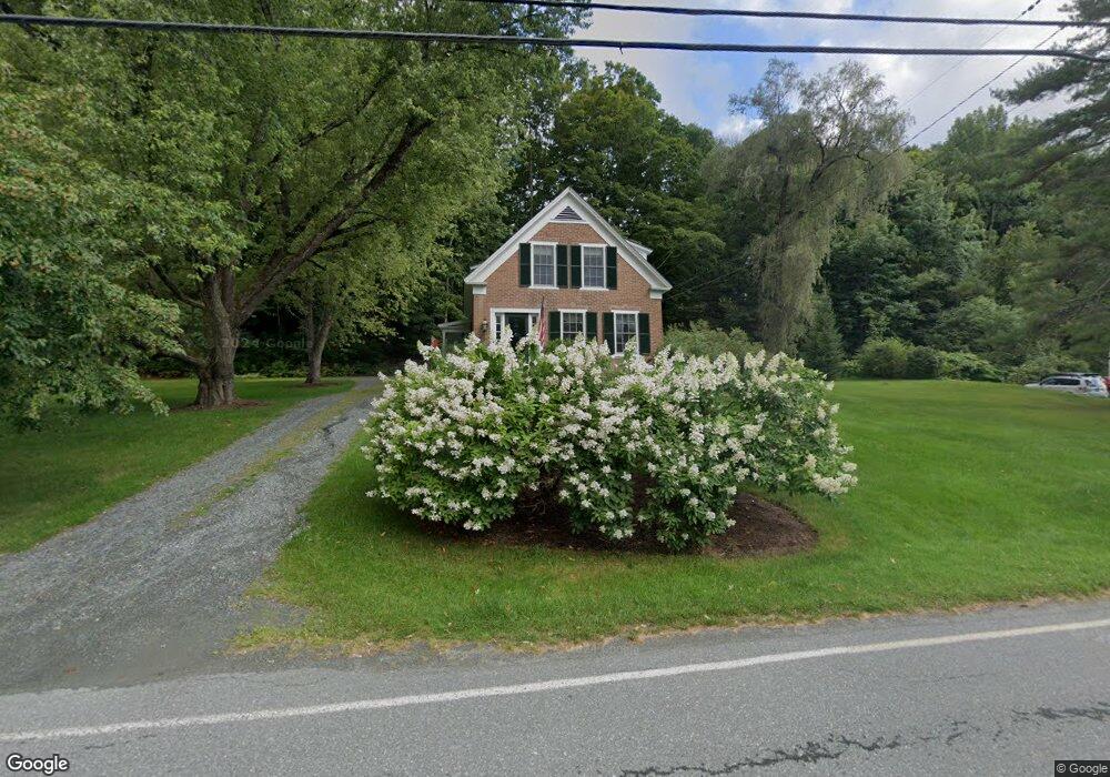 72 River St, Woodstock, VT 05091 - photo 1