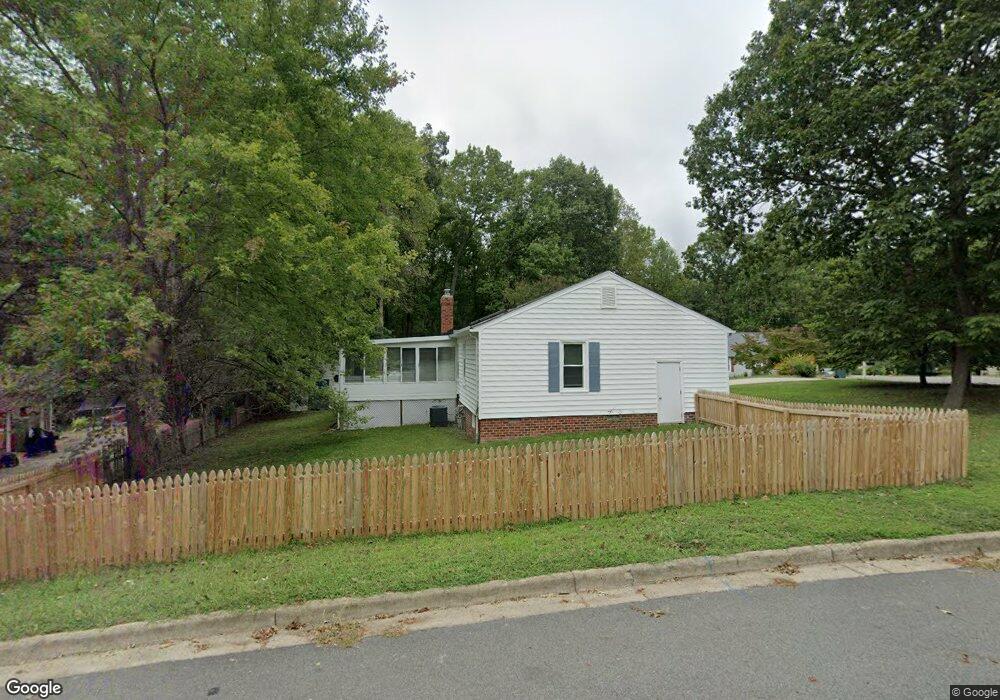 5224 Fairlake Ln, Glen Allen, VA 23060 - photo 1