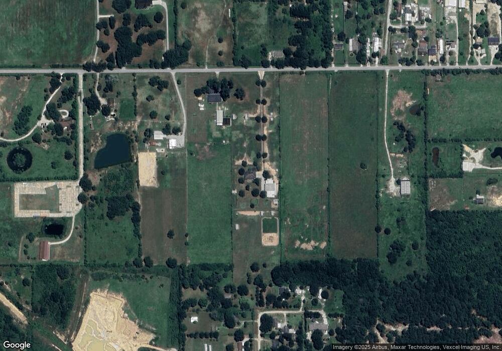 23223 Botkins Rd, Hockley, TX 77447 - photo 1