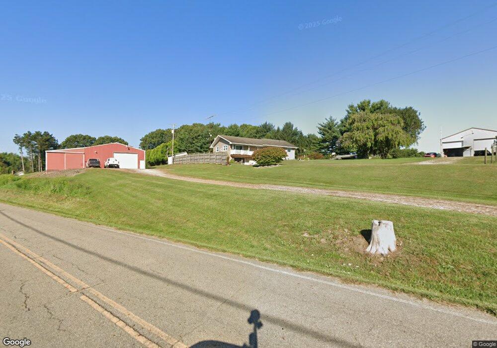 19533 County Road 6, Coshocton, OH 43812 - photo 1