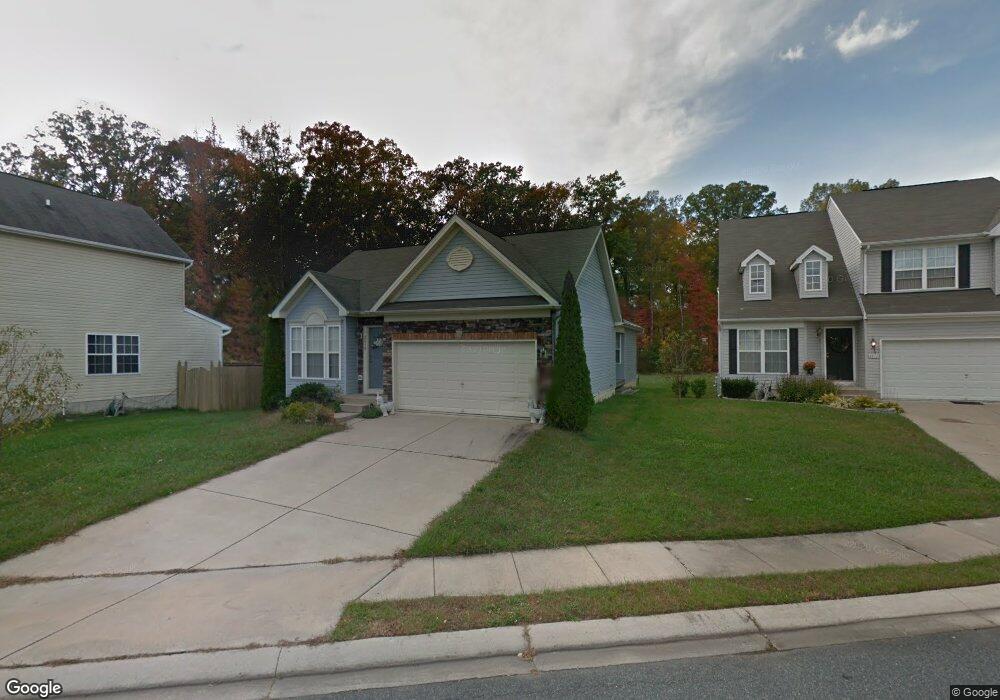 2610 Maidens Ln, Edgewood, MD 21040 - photo 1