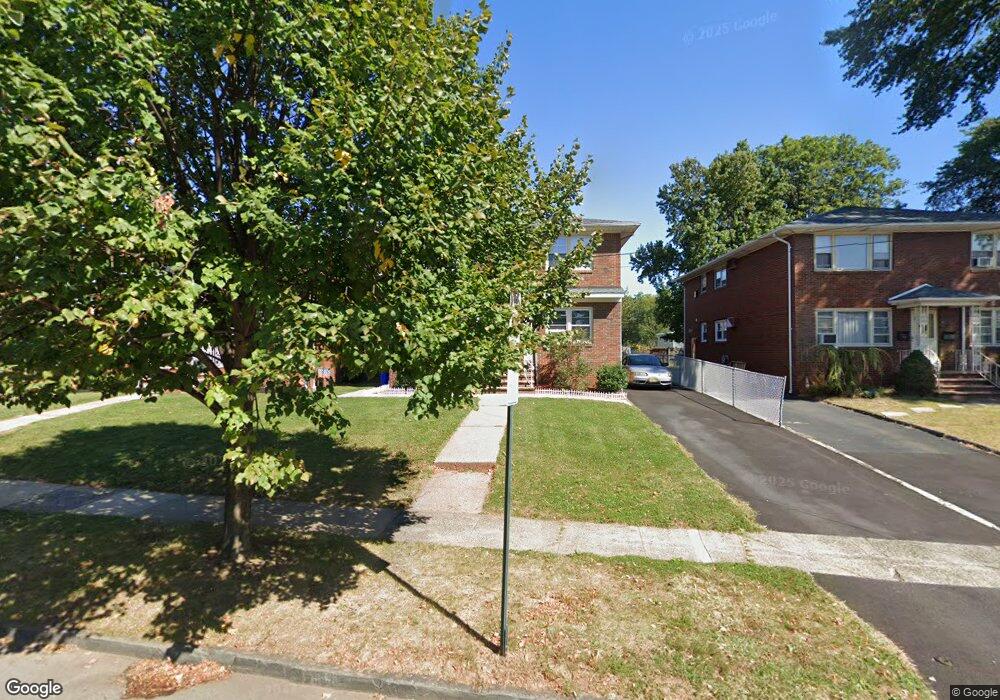 442 Washington Ave, Linden, NJ 07036 - photo 1