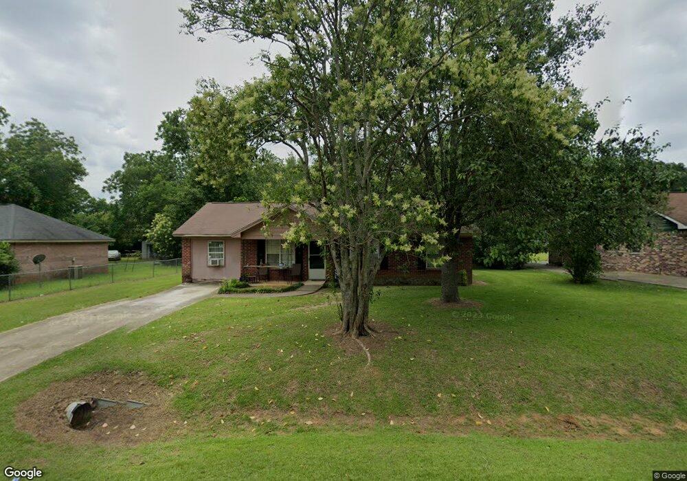 867 Crawford St NE, Dawson, GA 39842 - photo 1