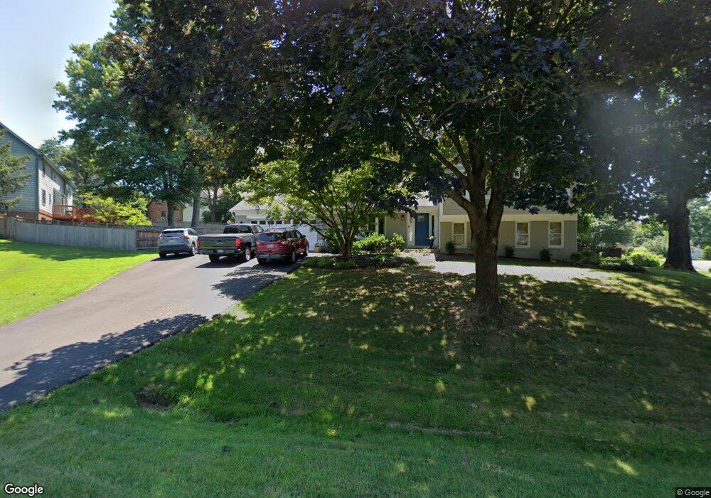 15201 Middlegate Rd, Silver Spring, MD 20905 - photo 1