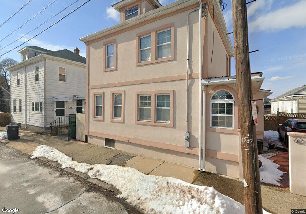 62 Thurman St, Everett, MA 02149 - photo 1