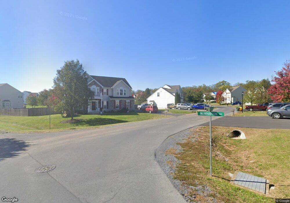 19 Calvert Cir unit 19, Bunker Hill, WV 25413 - photo 1