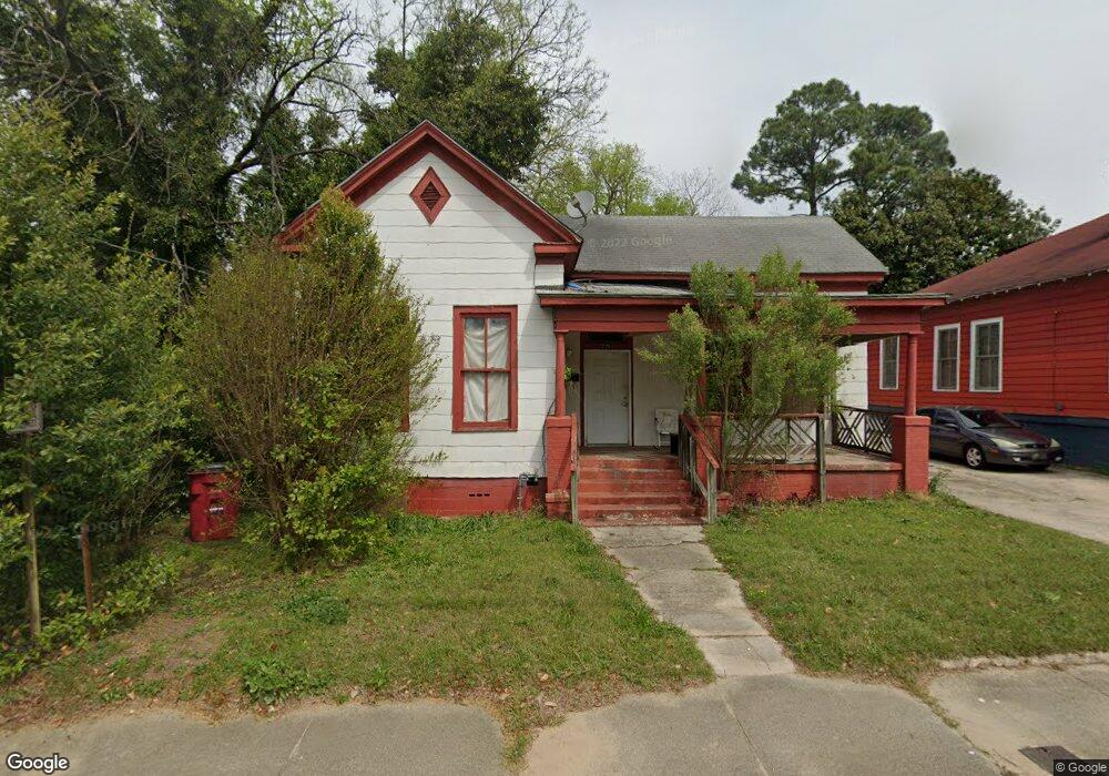 775 Ell St, Macon, GA 31206 - photo 1