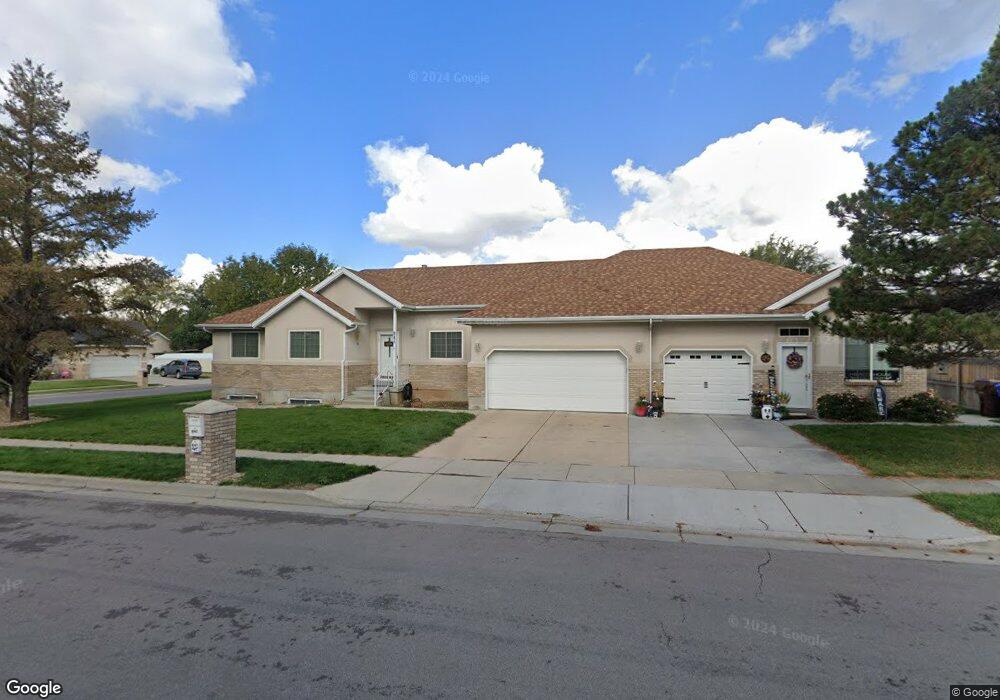 841 Casa Roja St, Midvale, UT 84047 - photo 1