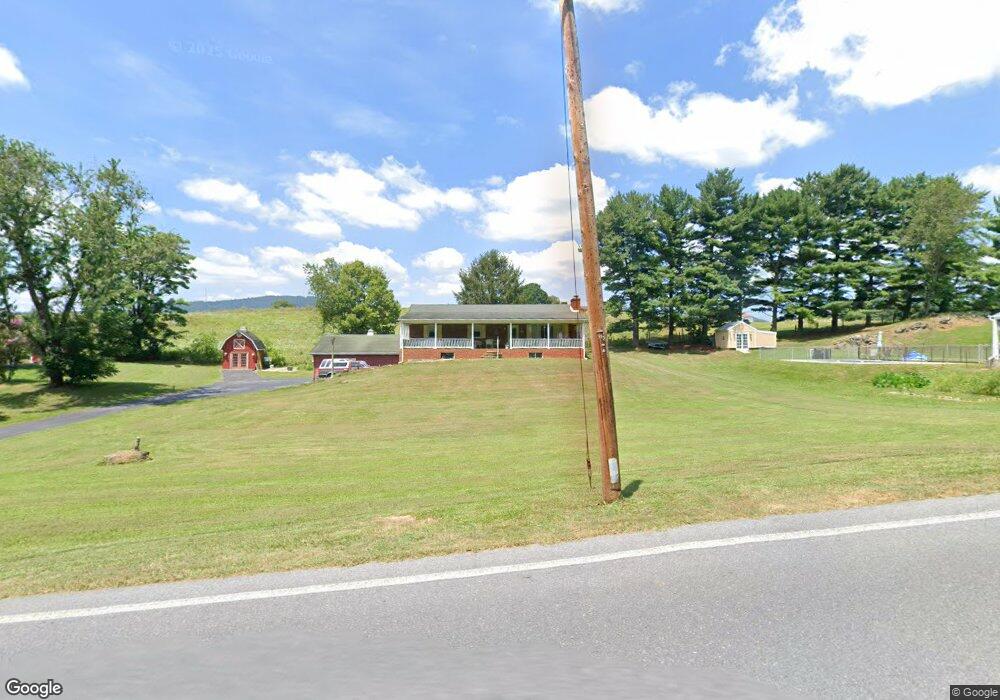 11938 Big Spring Rd, Clear Spring, MD 21722 - photo 1