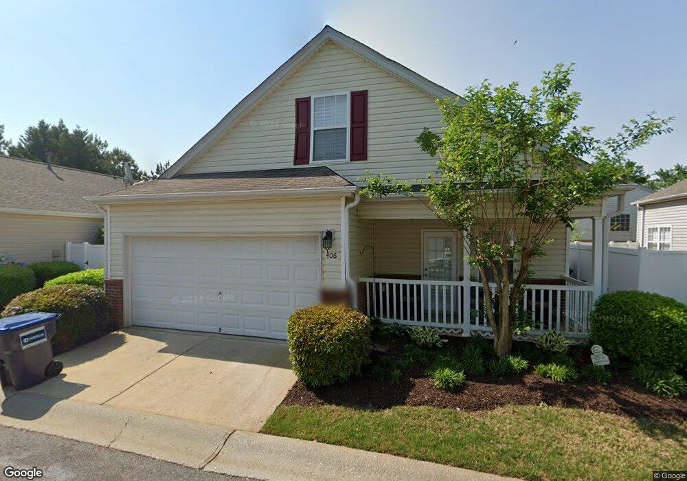 406 W Oaks Trail unit 3, Woodstock, GA 30188 - photo 1