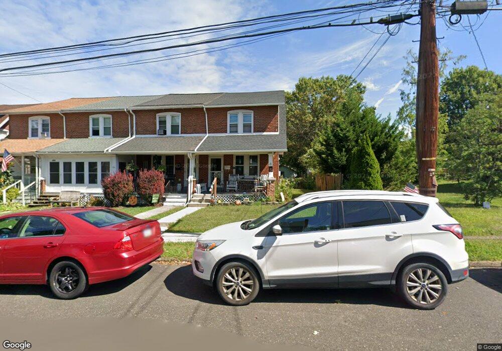 727 W 3rd St, Lansdale, PA 19446 - photo 1