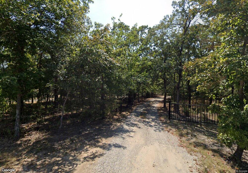 5457 S 268th East Ave, Broken Arrow, OK 74014 - photo 1