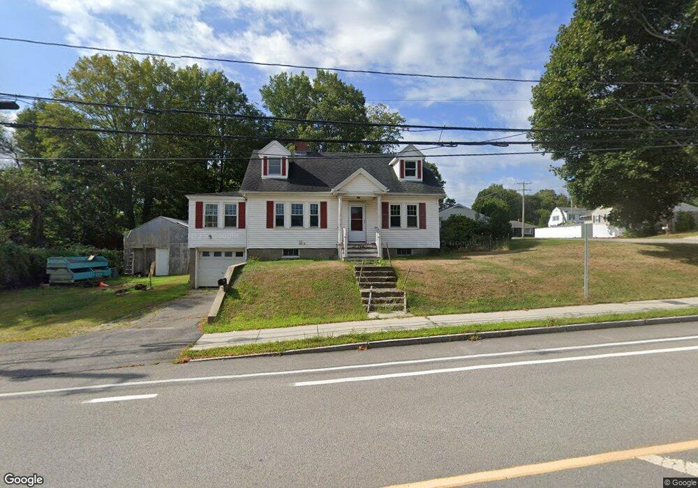 768 Maplewood Ave, Portsmouth, NH 03801 - photo 1