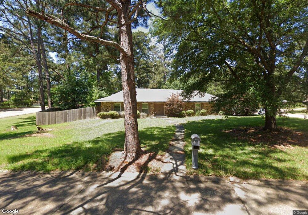 349 Fendler Pkwy, Pineville, LA 71360 - photo 1