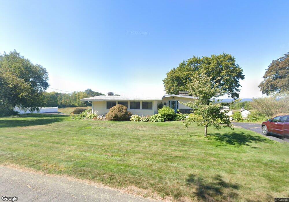 24 Ridgecrest Rd, Amherst, MA 01002 - photo 1