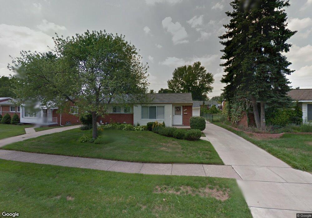 1335 N Stephen Ave, Clawson, MI 48017 - photo 1