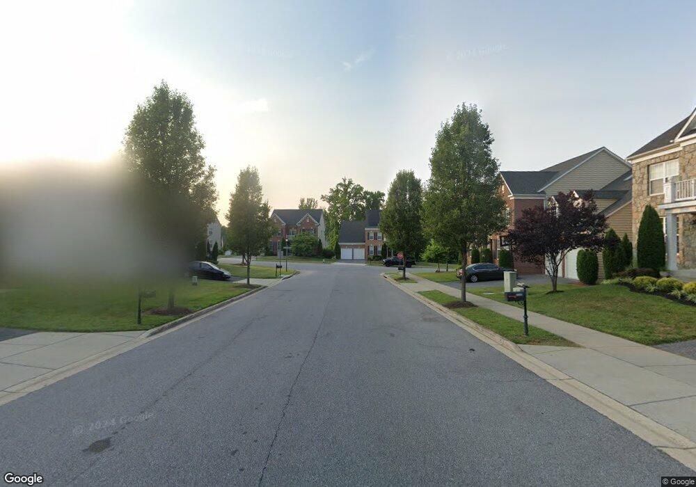 0 Crathie Ln unit PG8049166, Upper Marlboro, MD 20772 - photo 1