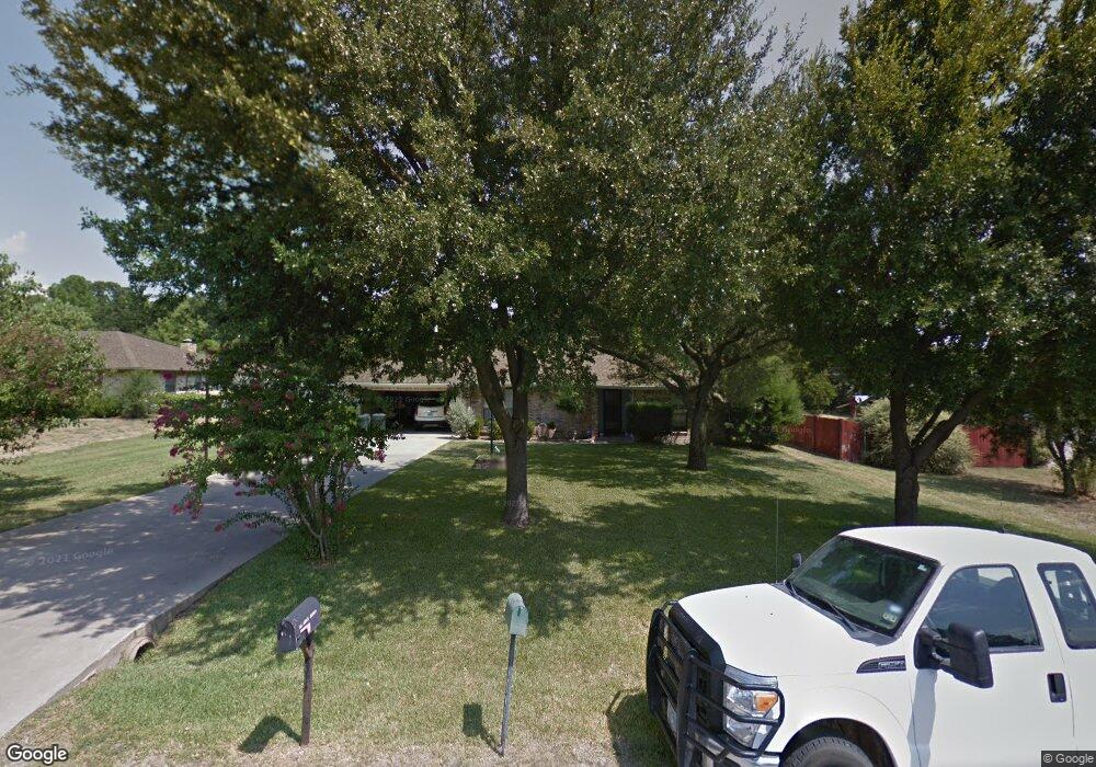 728 Arledge St, Azle, TX 76020 - photo 1